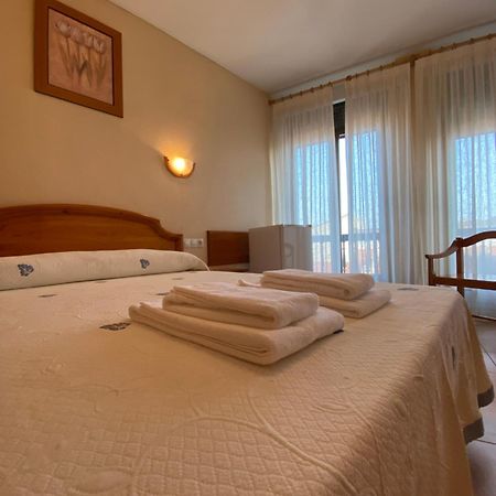 Hostal Jose Mari Ciudad-Rodrigo Dış mekan fotoğraf