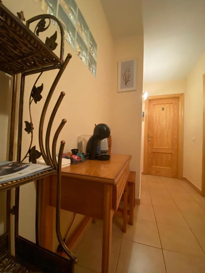 Hostal Jose Mari Ciudad-Rodrigo Dış mekan fotoğraf