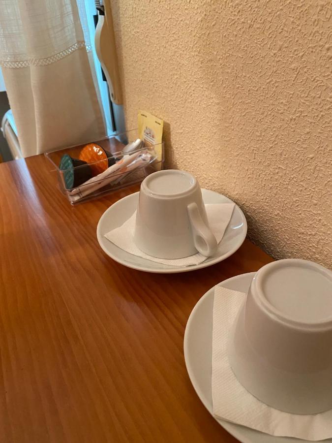 Hostal Jose Mari Ciudad-Rodrigo Dış mekan fotoğraf