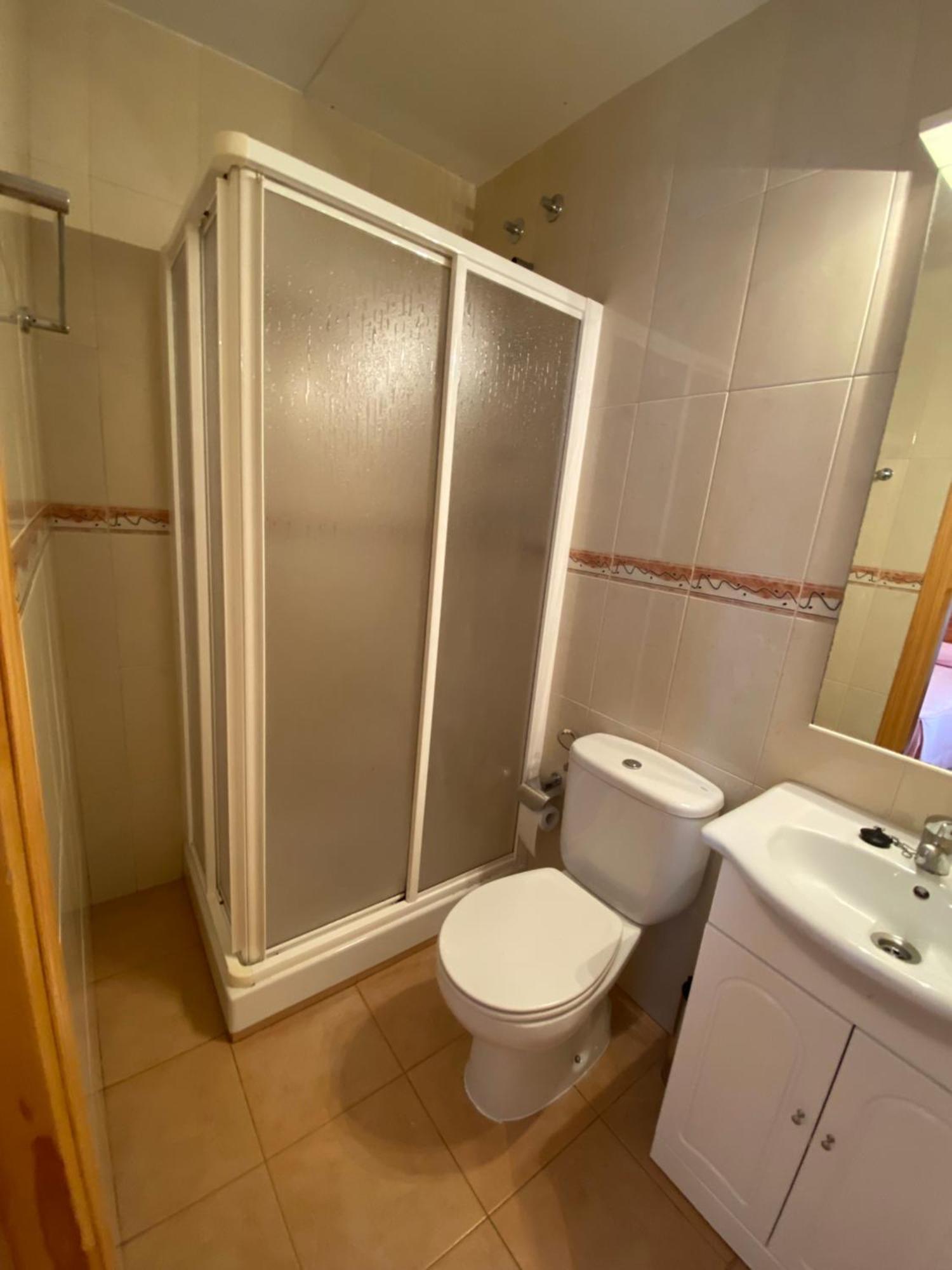 Hostal Jose Mari Ciudad-Rodrigo Dış mekan fotoğraf