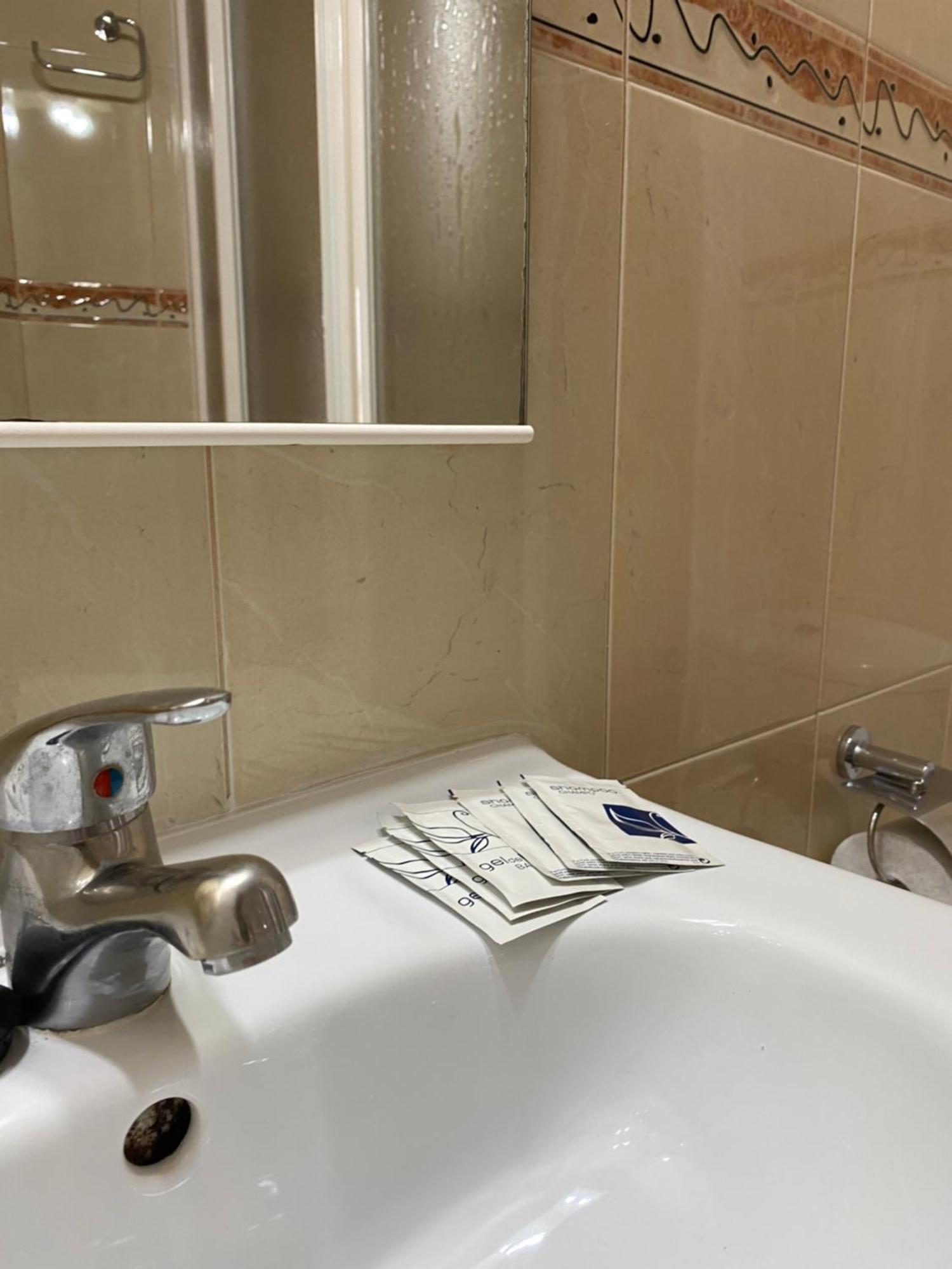 Hostal Jose Mari Ciudad-Rodrigo Dış mekan fotoğraf
